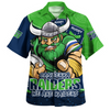 Canberra Raiders Hawaiian Shirt Battle For Glory Rugby Finals Edition Canberra Raiders Hawaiian Shirt Battle For Glory Rugby Finals Edition