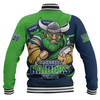 Canberra Raiders Baseball Jacket Battle For Glory Rugby Finals Edition Canberra Raiders Baseball Jacket Battle For Glory Rugby Finals Edition