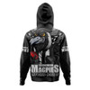 Collingwood Hoodie Final Clash Battle Edition