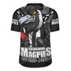 Collingwood Rugby Jersey Final Clash Battle Edition