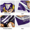 Fremantle Hawaiian Shirt Final Clash Battle Edition