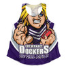 Fremantle Women Racerback Singlet Final Clash Battle Edition