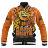 GWS GIANTS Baseball Jacket Final Clash Battle Edition