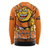 GWS GIANTS Long Sleeve T-shirt Final Clash Battle Edition