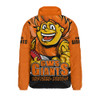 GWS GIANTS Padded Jacket Final Clash Battle Edition GWS GIANTS Padded Jacket Final Clash Battle Edition