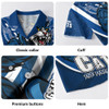 Geelong Cats Hawaiian Shirt Final Clash Battle Edition