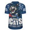 Geelong Cats Rugby Jersey Final Clash Battle Edition