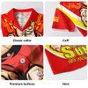 Gold Coast SUNS Hawaiian Shirt Final Clash Battle Edition