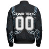 Carlton Bomber Jacket Spirit Warriors Of The Game Carlton Bomber Jacket Spirit Warriors Of The Game