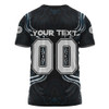 Carlton T-Shirt Spirit Warriors Of The Game