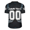 Carlton Rugby Jersey Spirit Warriors Of The Game