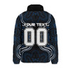 Geelong Cats Padded Jacket Spirit Warriors Of The Game Geelong Cats Padded Jacket Spirit Warriors Of The Game