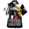 Collingwood Hawaiian Shirt Australian Football Finals Premiership Spirit