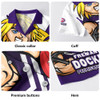 Fremantle Hawaiian Shirt Australian Football Finals Premiership Spirit