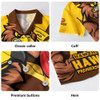 Hawthorn Hawaiian Shirt Australian Football Finals Premiership Spirit