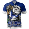 Canterbury-Bankstown Bulldogs Polo Shirt Unleash Power In The Ultimate Battle