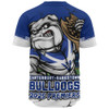 Canterbury-Bankstown Bulldogs Baseball Shirt Unleash Power In The Ultimate Battle Canterbury-Bankstown Bulldogs Baseball Shirt Unleash Power In The Ultimate Battle
