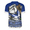 Canterbury-Bankstown Bulldogs Rugby Jersey Unleash Power In The Ultimate Battle