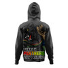 Penrith Panthers Hoodie Unleash Power In The Ultimate Battle