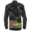 Penrith Panthers Long Sleeve Shirt Unleash Power In The Ultimate Battle Penrith Panthers Long Sleeve Shirt Unleash Power In The Ultimate Battle