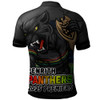 Penrith Panthers Polo Shirt Unleash Power In The Ultimate Battle