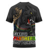 Penrith Panthers T-Shirt Unleash Power In The Ultimate Battle Penrith Panthers T-Shirt Unleash Power In The Ultimate Battle