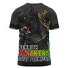 Penrith Panthers T-Shirt Unleash Power In The Ultimate Battle Penrith Panthers T-Shirt Unleash Power In The Ultimate Battle