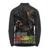 Penrith Panthers Long Sleeve Polo Shirt Unleash Power In The Ultimate Battle Penrith Panthers Long Sleeve Polo Shirt Unleash Power In The Ultimate Battle