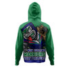 New Zealand Warriors Hoodie Unleash Power In The Ultimate Battle