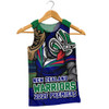New Zealand Warriors Men Singlet Unleash Power In The Ultimate Battle New Zealand Warriors Men Singlet Unleash Power In The Ultimate Battle