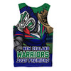New Zealand Warriors Men Singlet Unleash Power In The Ultimate Battle New Zealand Warriors Men Singlet Unleash Power In The Ultimate Battle
