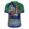 New Zealand Warriors Rugby Jersey Unleash Power In The Ultimate Battle