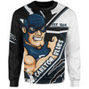 Carlton Sweatshirt Battlefield Glory Gear Carlton Sweatshirt Battlefield Glory Gear