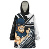 Carlton Snug Hoodie Battlefield Glory Gear