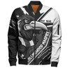 Collingwood Bomber Jacket Battlefield Glory Gear