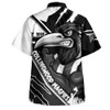 Collingwood Hawaiian Shirt Battlefield Glory Gear