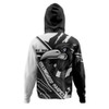Collingwood Hoodie Battlefield Glory Gear