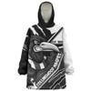 Collingwood Snug Hoodie Battlefield Glory Gear