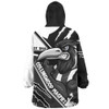 Collingwood Snug Hoodie Battlefield Glory Gear