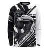 Collingwood Long Sleeve T-shirt Battlefield Glory Gear Collingwood Long Sleeve T-shirt Battlefield Glory Gear