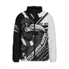 Collingwood Padded Jacket Battlefield Glory Gear