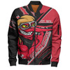Essendon Bomber Jacket Battlefield Glory Gear Essendon Bomber Jacket Battlefield Glory Gear
