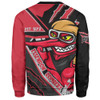 Essendon Sweatshirt Battlefield Glory Gear