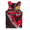 Essendon Men Singlet Battlefield Glory Gear Essendon Men Singlet Battlefield Glory Gear
