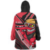 Essendon Snug Hoodie Battlefield Glory Gear Essendon Snug Hoodie Battlefield Glory Gear
