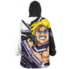 Fremantle Snug Hoodie Battlefield Glory Gear