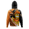GWS GIANTS Hoodie Battlefield Glory Gear
