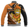 GWS GIANTS Baseball Jacket Battlefield Glory Gear GWS GIANTS Baseball Jacket Battlefield Glory Gear