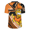 GWS GIANTS Rugby Jersey Battlefield Glory Gear GWS GIANTS Rugby Jersey Battlefield Glory Gear