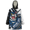 Geelong Cats Snug Hoodie Battlefield Glory Gear